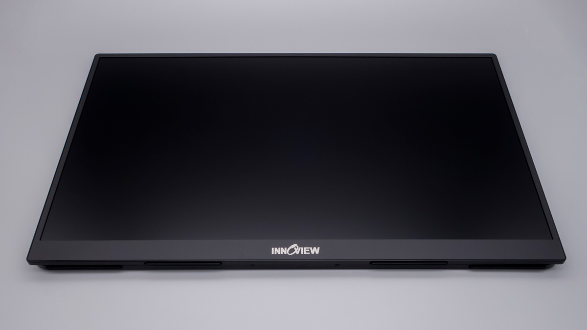 レビュー】InnoView製18.5インチのモバイルモニターへ買い替え。この