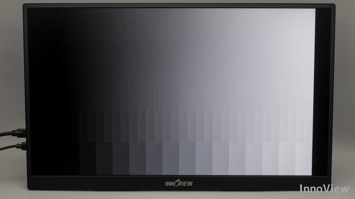 レビュー】InnoView製18.5インチのモバイルモニターへ買い替え。この