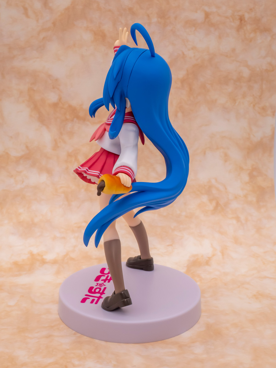 らき☆すた 泉こなた フィギュア フリュー