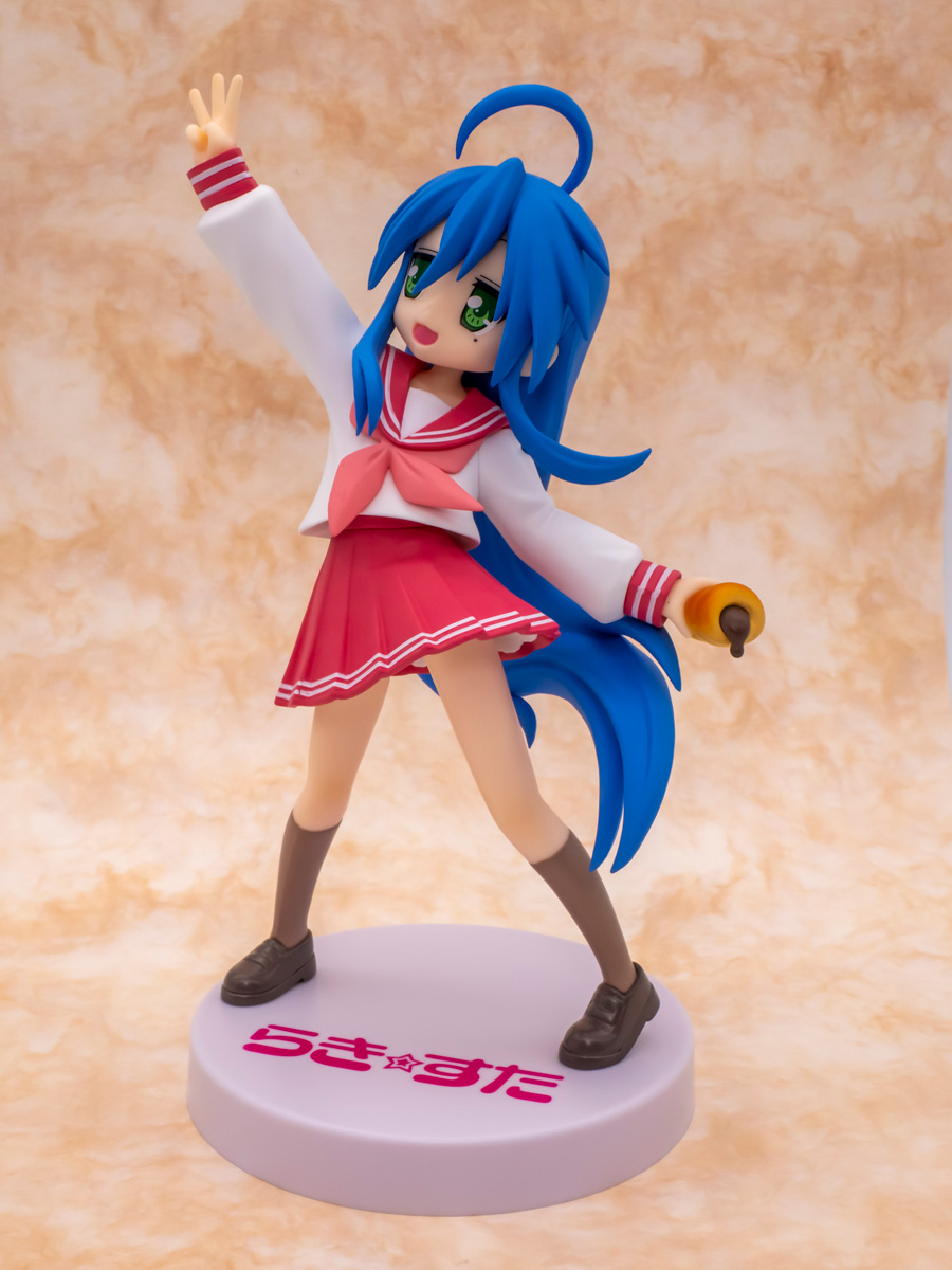 らき☆すた 泉こなた フィギュア フリュー