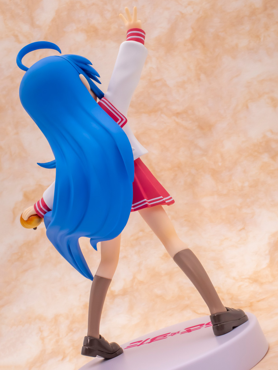 らき☆すた 泉こなた フィギュア フリュー
