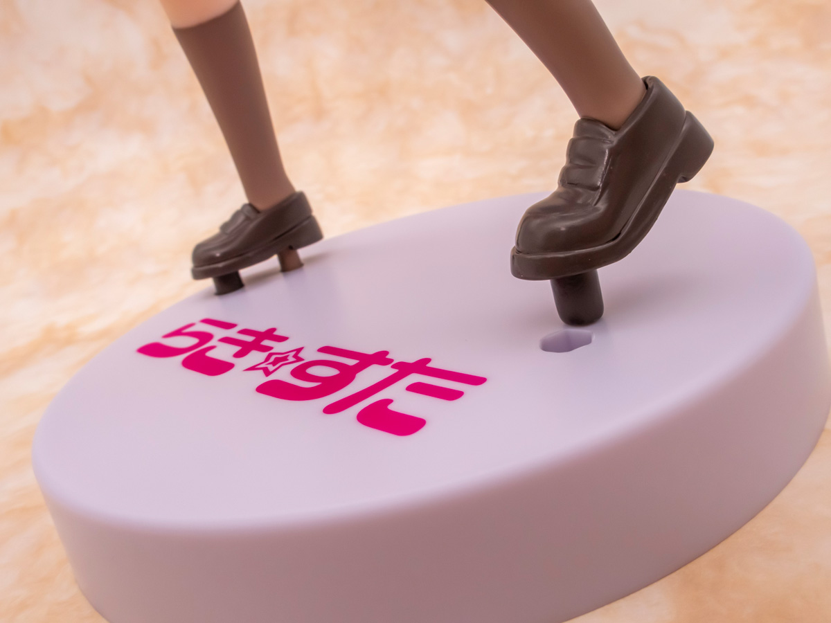 らき☆すた 泉こなた フィギュア フリュー