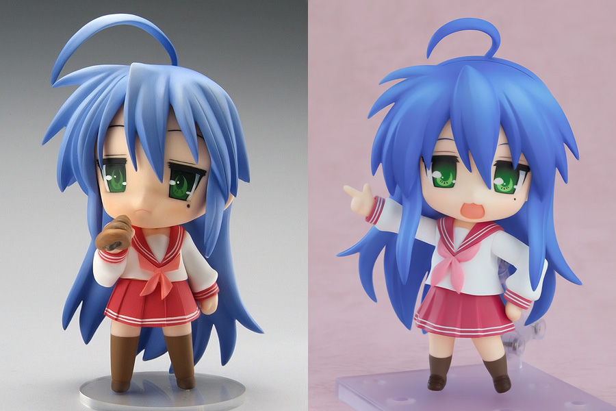 令和最新版】らき☆すた「泉こなた 2.0」ねんどろいどレビュー