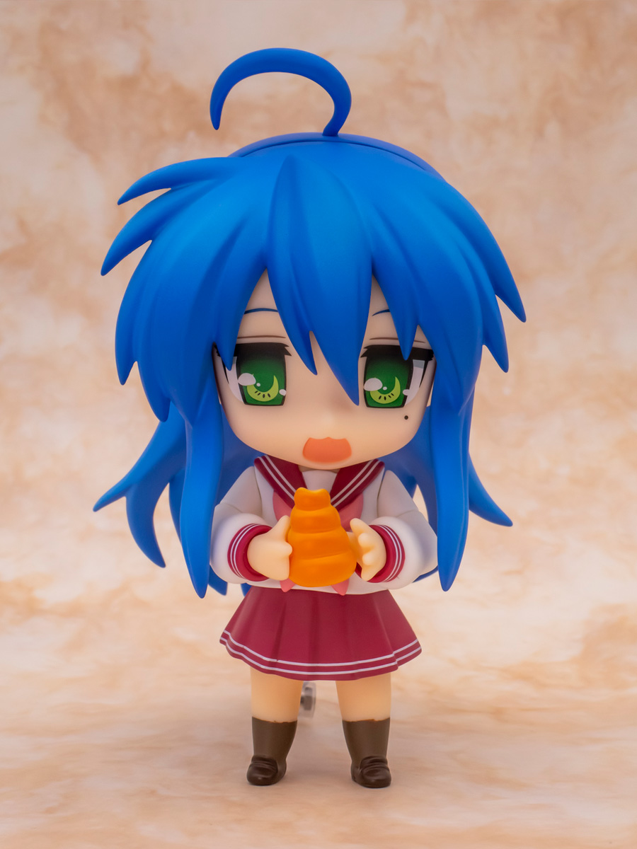 令和最新版】らき☆すた「泉こなた 2.0」ねんどろいどレビュー