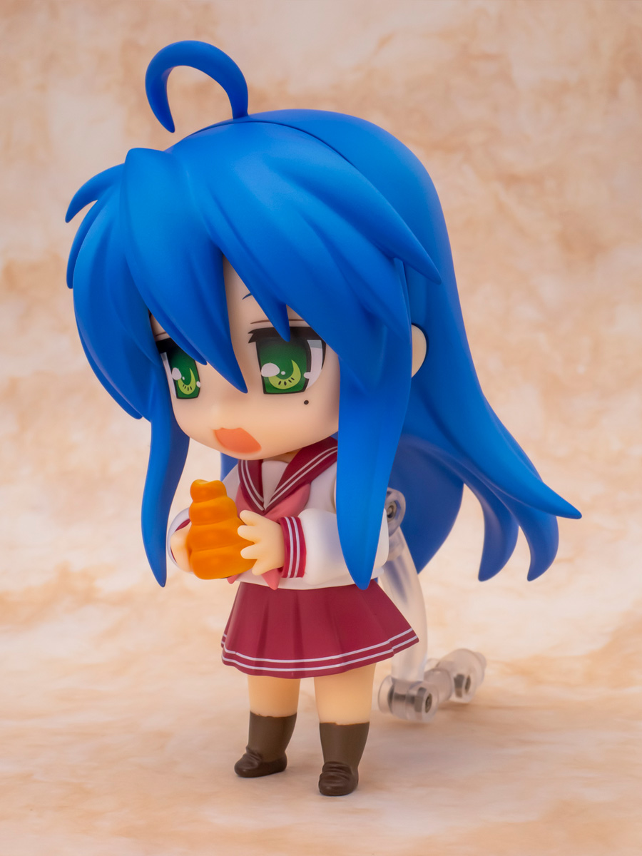 令和最新版】らき☆すた「泉こなた 2.0」ねんどろいどレビュー