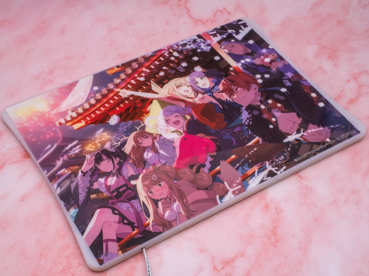 超かぐや姫！」公式ショップの「Blu-ray限定スペシャルセット