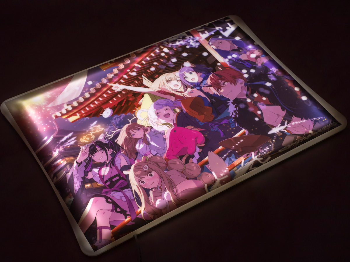 超かぐや姫！」公式ショップの「Blu-ray限定スペシャルセット