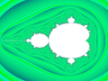 [mandelbrot]