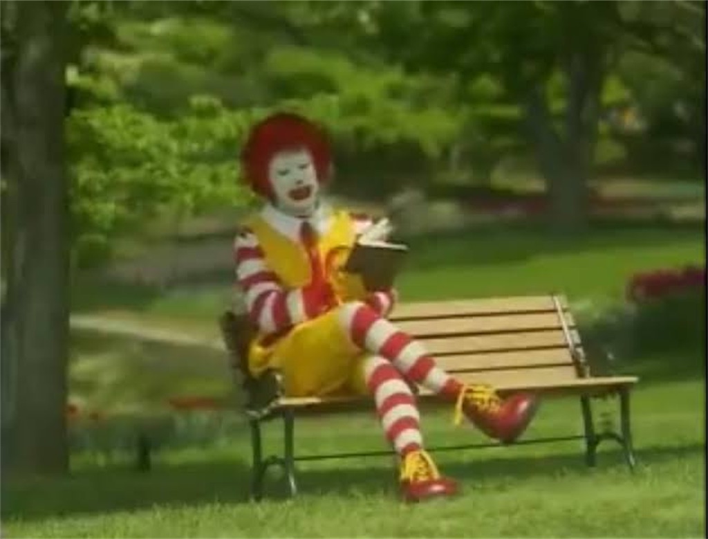 徹底考察】ドナルドは何故この本を『前に読ん』でいたのか