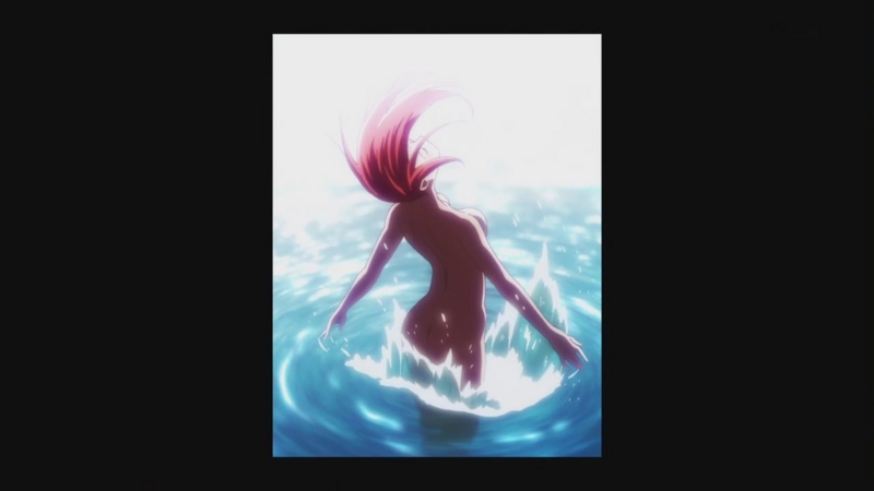 個別 未確認で進行形 キャプチャー の写真 画像 みでしもop冒頭キ Kawasemi6 S Fotolife