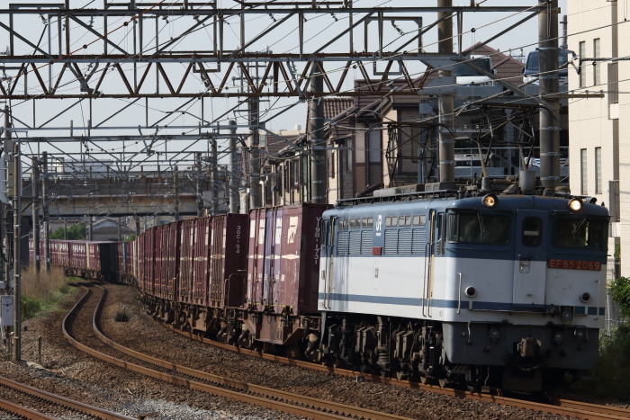 トミックス　KATO コキ50000 12両 TOMIX コキ50000形 12両セットを買ってみた - 川崎鶴見鉄道録