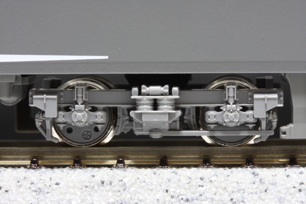 KATO EF200-2 精密加工品 Yahoo!オークション - KATO EF200 新塗装 ウェザリング・精密