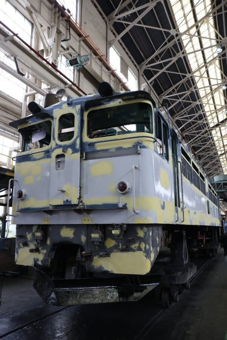 鉄道のまち大宮 鉄道ふれあいフェア」に行ってきた - 川崎鶴見鉄道録