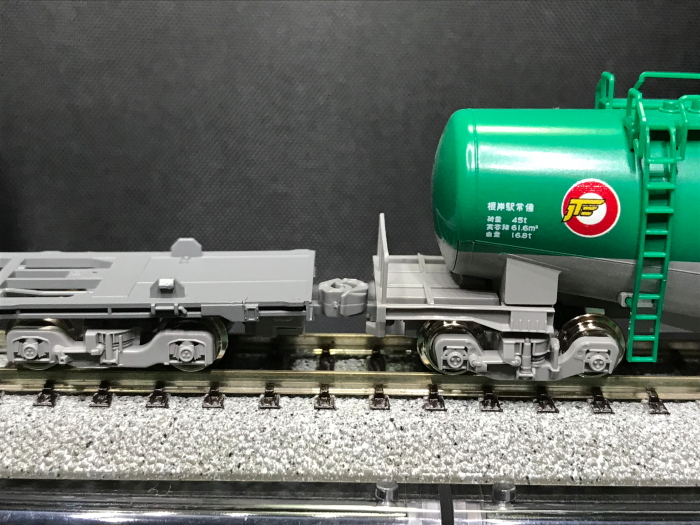 Nゲージ 貨物貨車色々まとめ 楽天市場】PECO Nゲージ イギリス2軸貨車 車掌車 (緩急車・錆色