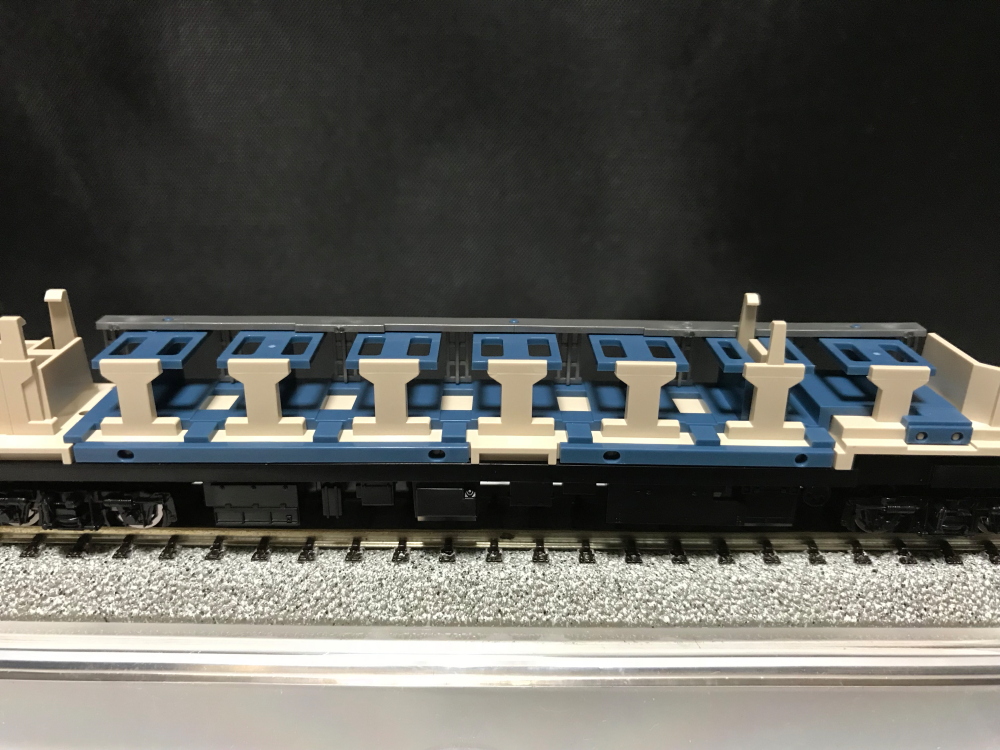 TOMIX キハ183-500 まりもBバラ売り TOMIX キハ183-500 まりもBバラ売り 鉄道模型