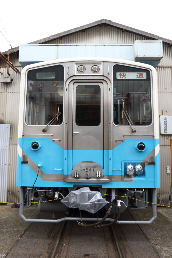 JR四国 多度津工場公開「きしゃぽっぽまつり」に行ってきた - 川崎鶴見