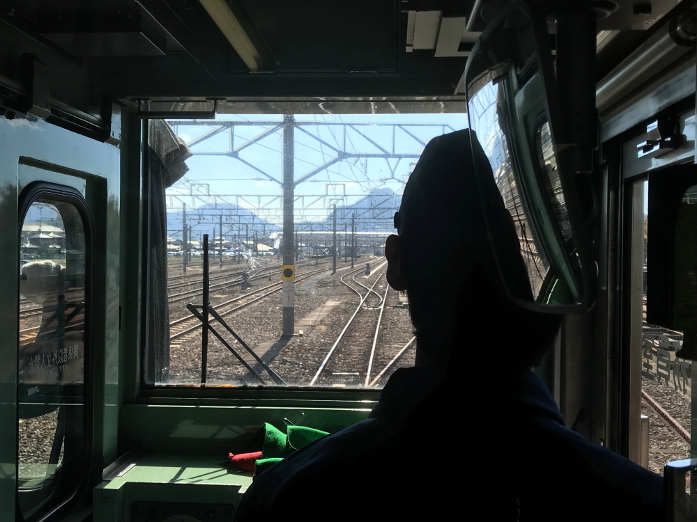 JR四国 多度津工場公開「きしゃぽっぽまつり」に行ってきた - 川崎鶴見