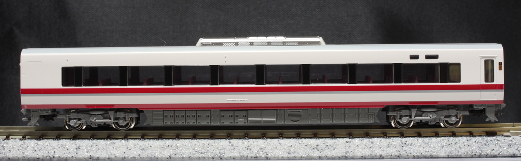 KATO 683系8000番台「スノーラビットエクスプレス」を買ってみた