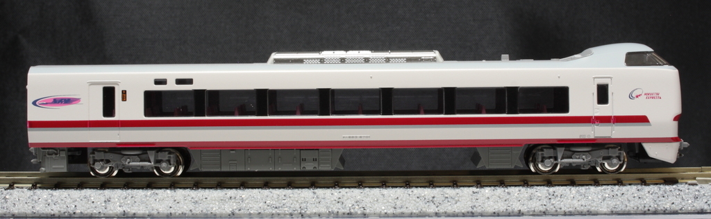 KATO 683系8000番台 はくたか スノーラビット Nゲージ 付属編成 71R+FKUwJnL._UF894,1000_QL80_.jpg