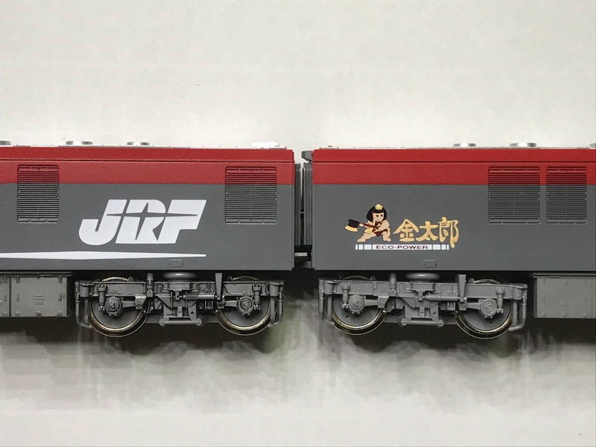 え*む様 KATO　EH500　3次形　進路相談 KATO EH500 3次形 進路相談 - メルカリ