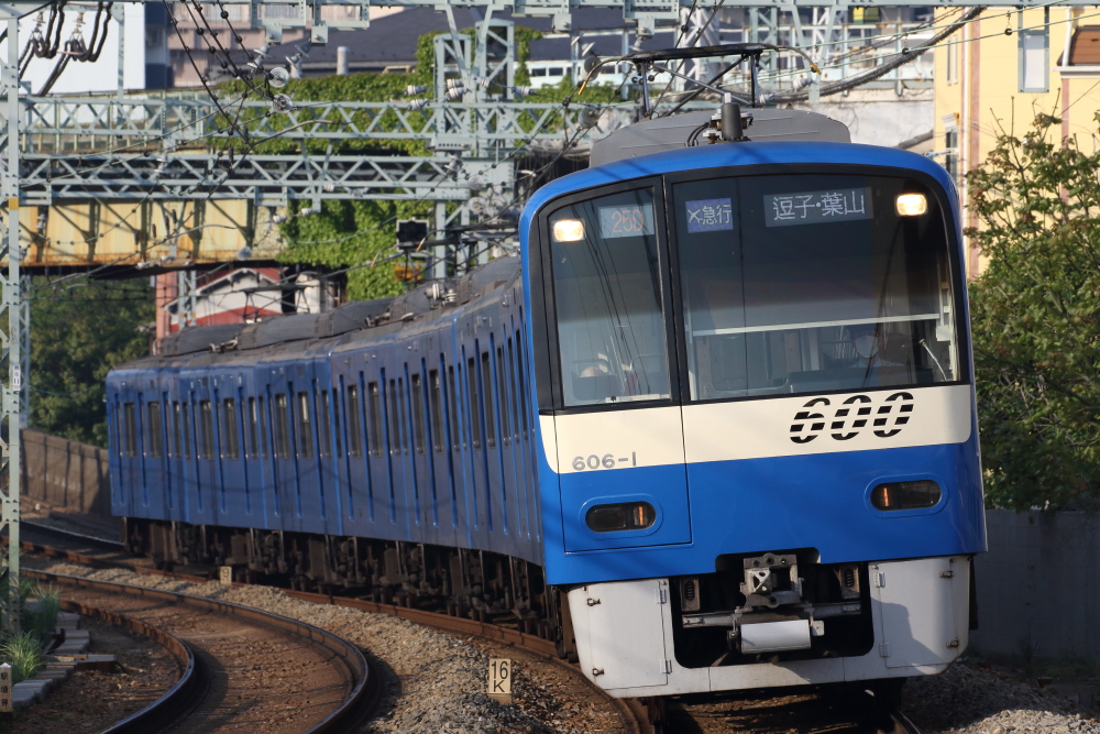 京急600形 ブルスカ ジャンクセット グリーンマックス】京急600形