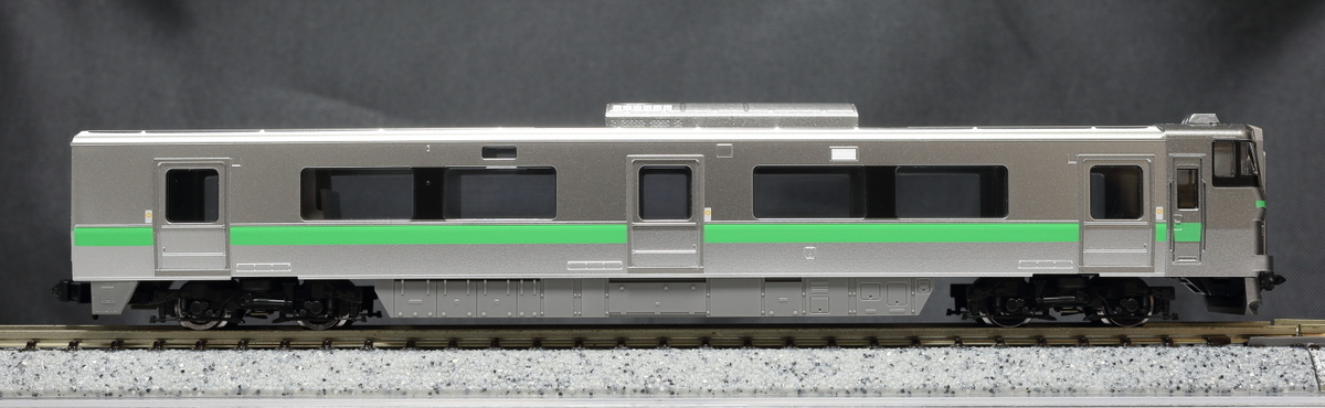 TOMIX 733系100番台を買ってみた - 川崎鶴見鉄道録
