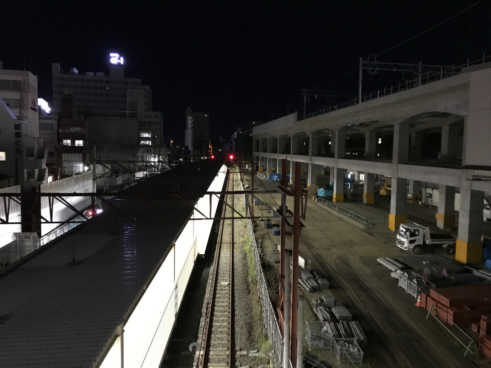 カラフルな新潟115系を撮る その3 日本海撮り鉄遠征 川崎鶴見鉄道録