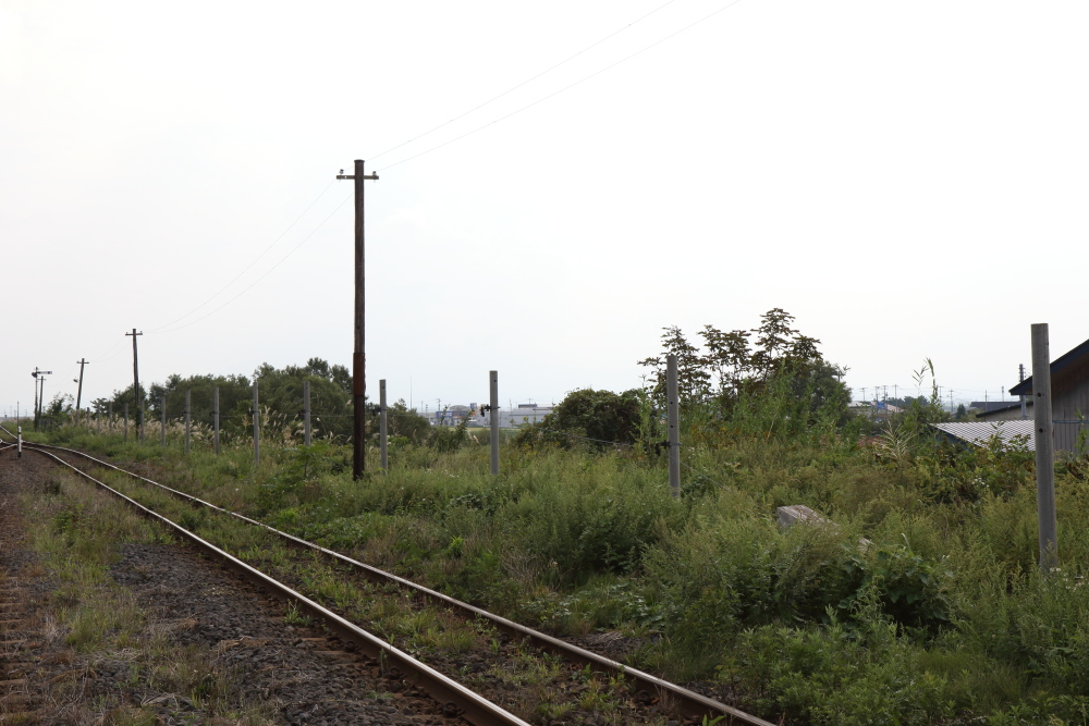 日本最後の腕木式信号機 津軽鉄道探訪① 青森撮り鉄遠征⑤
