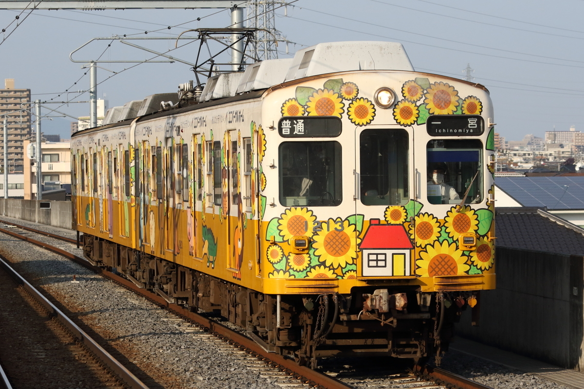 完成したことでん伏石駅を見学する 2021秋ことでんレトロ遠征④