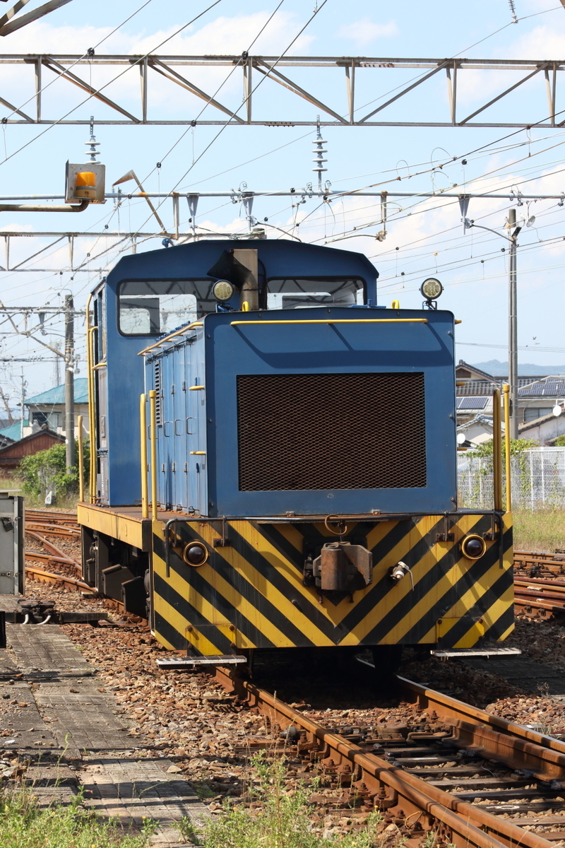JR　国鉄　行先板　南延岡　大分 旭化成 南延岡専用線探訪 2022九州撮り鉄遠征⑪ - 川崎鶴見鉄道録