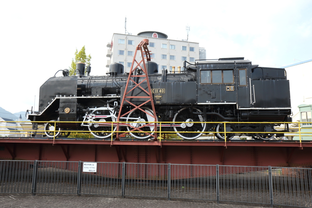 久々にワンマン仕様の223系に乗る 山陰本線 全線踏破の旅 2日目②