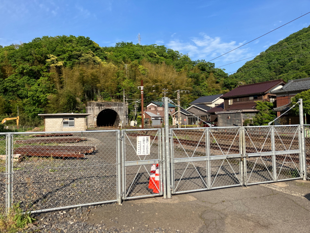 北陸トンネルと北陸特急 2023GW 北陸・紀州遠征⑫ - 川崎鶴見鉄道録