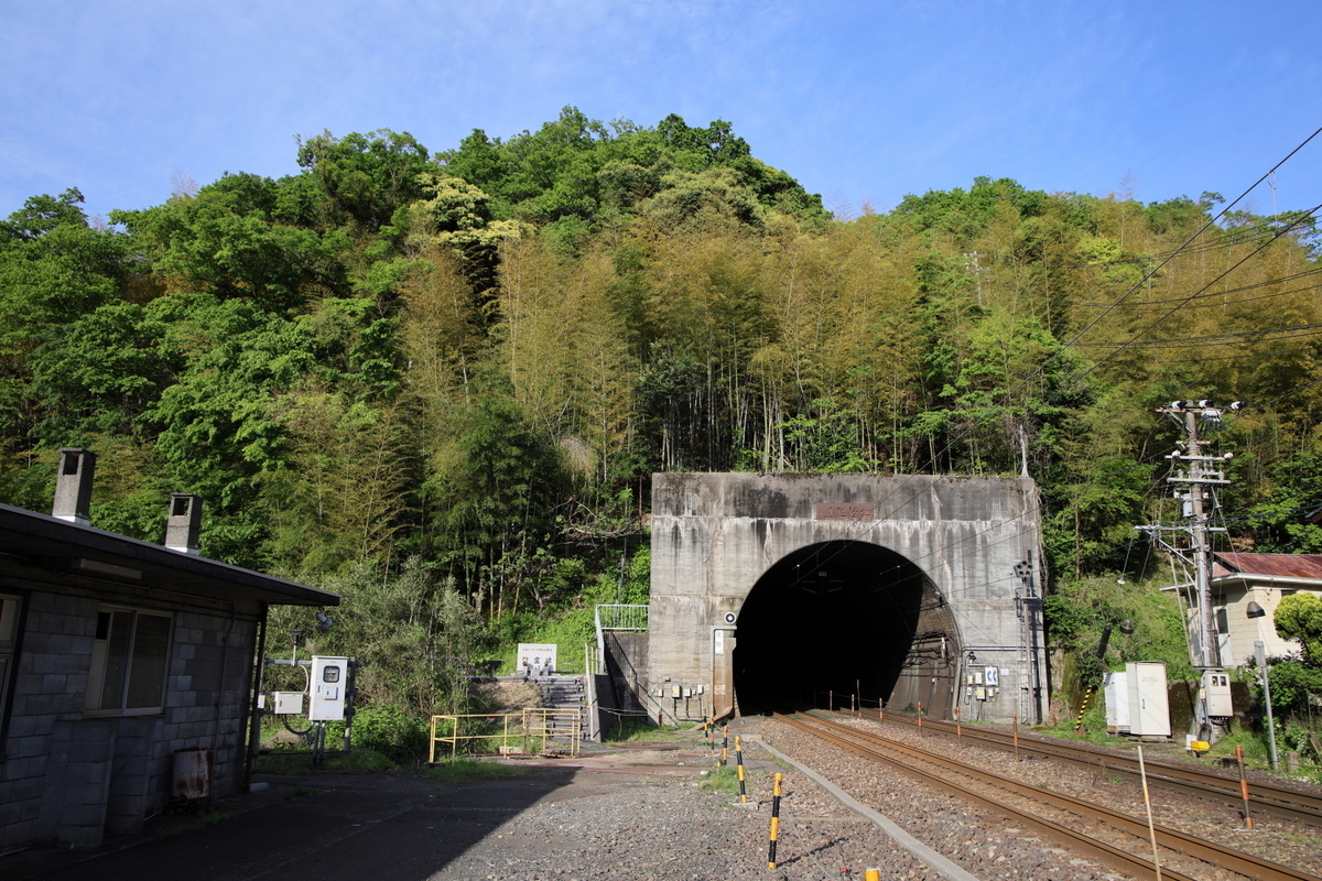 北陸トンネルと北陸特急 2023GW 北陸・紀州遠征⑫ - 川崎鶴見鉄道録