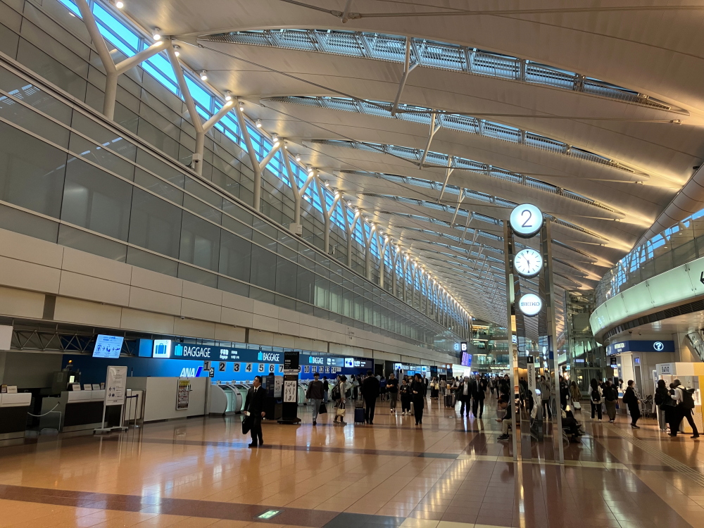 733系／721系 快速エアポート 新千歳空港～小樽 往復【4K撮影