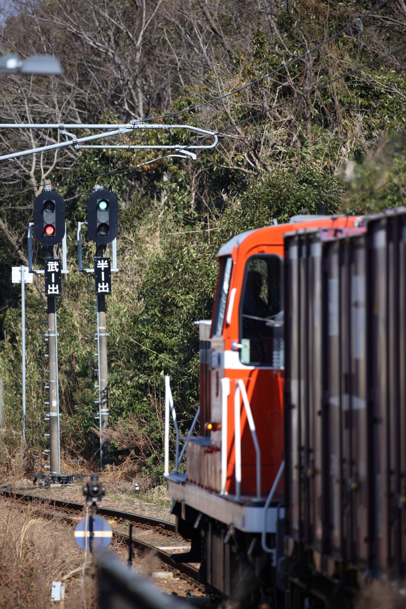 衣浦臨海鉄道を撮る その2 2025年 東海撮り鉄遠征⑥ - 川崎鶴見鉄道録