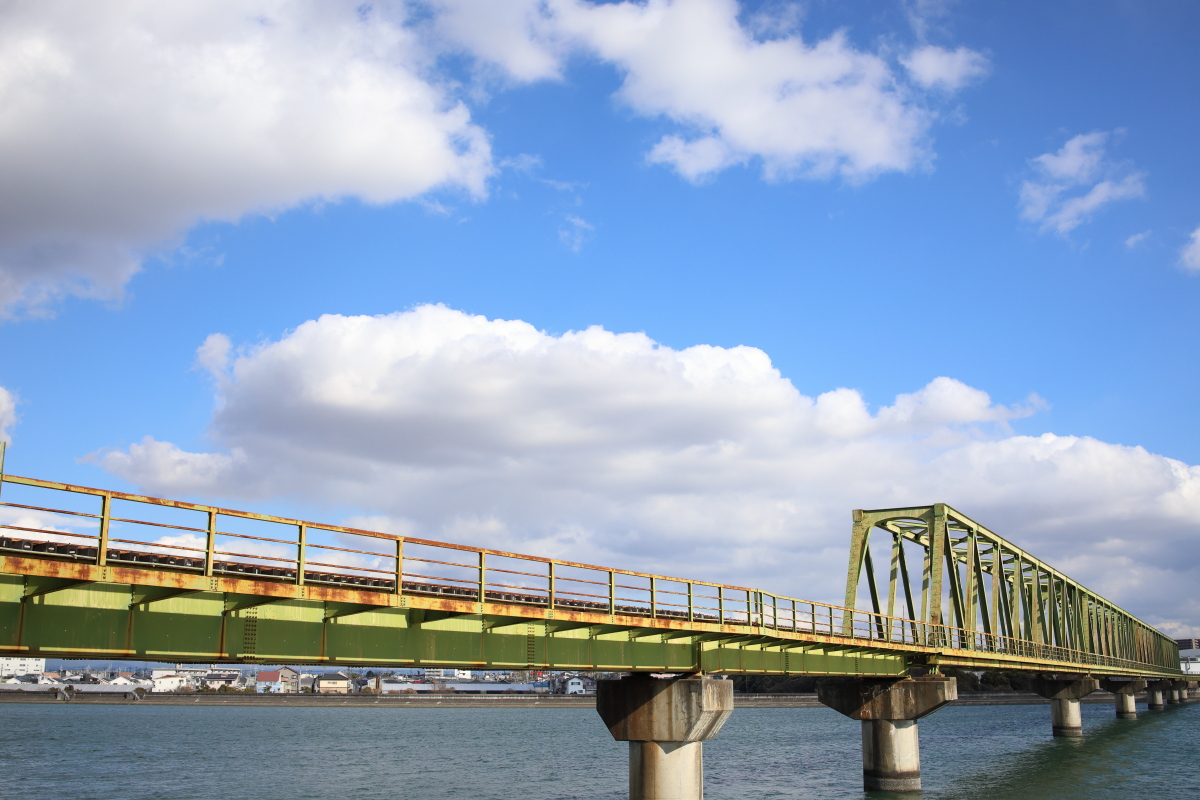 衣浦臨海鉄道を撮る その3 2025年 東海撮り鉄遠征⑧ - 川崎鶴見鉄道録