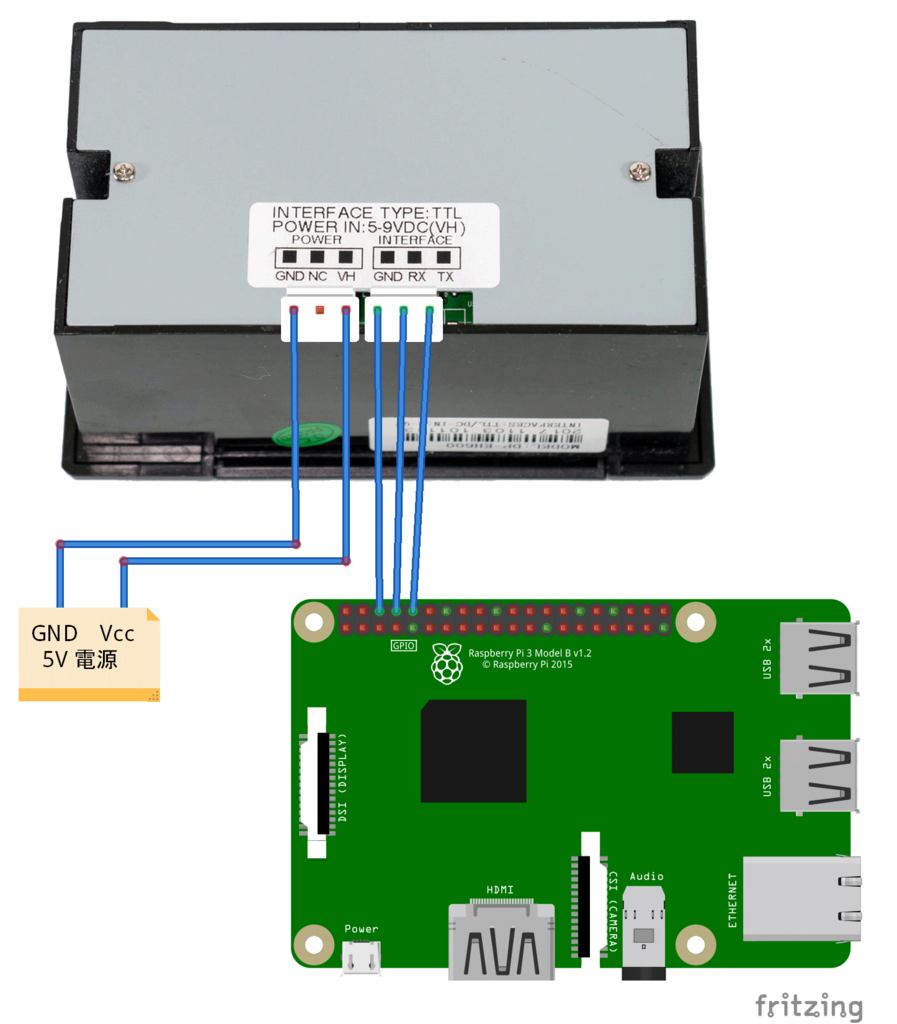 Maker向けサーマルプリンタ『DP-EH600』を爆速化する - 趣味TECHオンライン 趣味のモノづくりを応援するオンラインメディア Maker向けサーマルプリンタ『DP-EH600』を爆速化する - 趣味TECHオンライン 趣味のモノづくりを応援するオンラインメディア