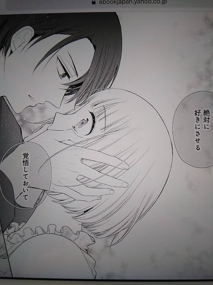 王子様なんていらない １巻から３巻までの感想 佳和のマンガ感想倶楽部