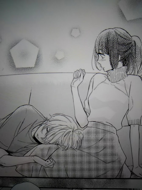 ふしぎの国の有栖川さん 6巻の感想 佳和のマンガ感想倶楽部 ふしぎの国の有栖川さん 6巻の感想 佳和のマンガ感想倶楽部