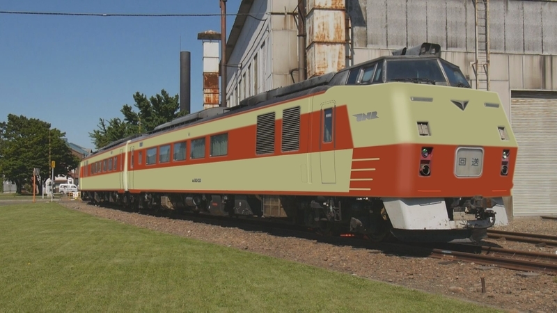 北海道鉄道旅2018夏 Chapter-10の解説 - かをるなのもっと鉄道解説