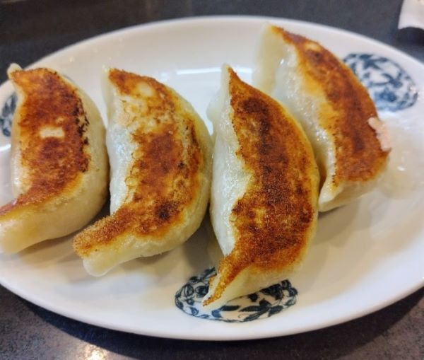 餃子