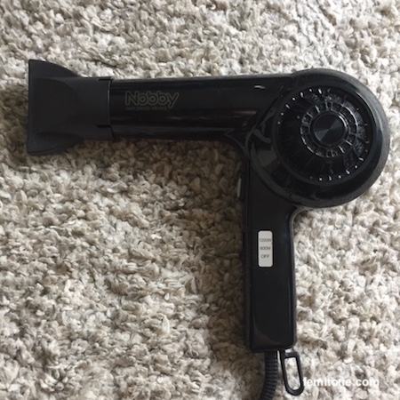 ノビー　Nobby ヘアドライヤー NB1903 ヘアードライヤー NB1903 | 製品ラインアップ | Nobby official site