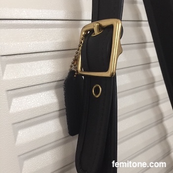 オールドコーチを使ってみたレビュー 重さや使い勝手はどんな感じ Femitone