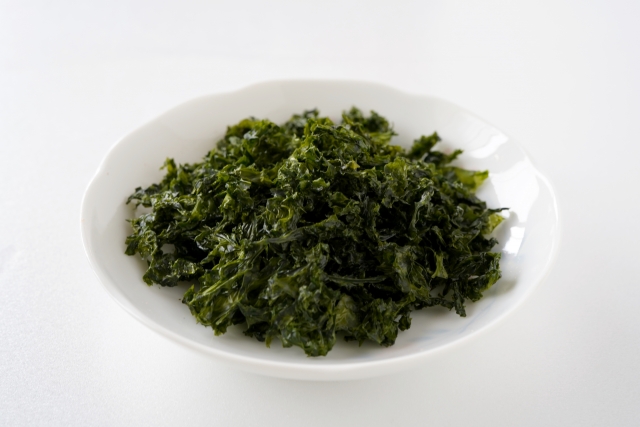 2月の食の歳時記 四万十の あおさのり いちcafe日記 2月の食の歳時記 四万十の あおさのり いちcafe日記
