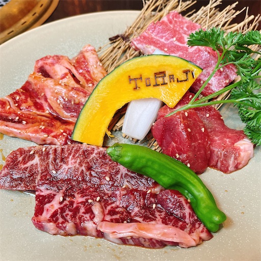 NY焼肉］「TORAJI(トラジ）」、NEW Open♫ - ☆かょるーむ。in Tokyo
