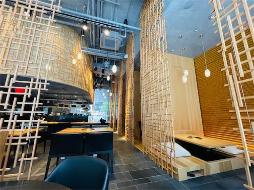 NY焼肉］「TORAJI(トラジ）」、NEW Open♫ - ☆かょるーむ。in Tokyo