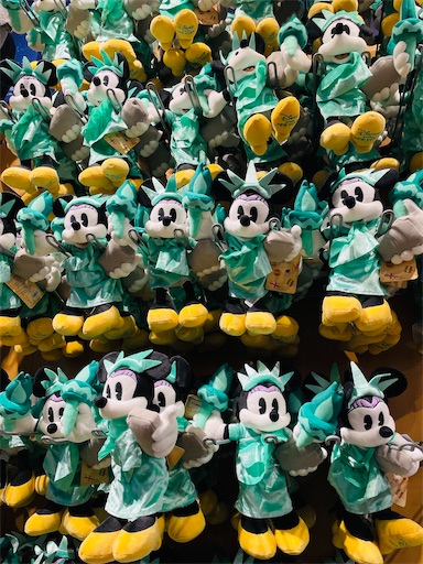 ディズニー雑貨売りつくし JR東京駅 京葉線地下八重洲口改札内に常設店舗がオープン
