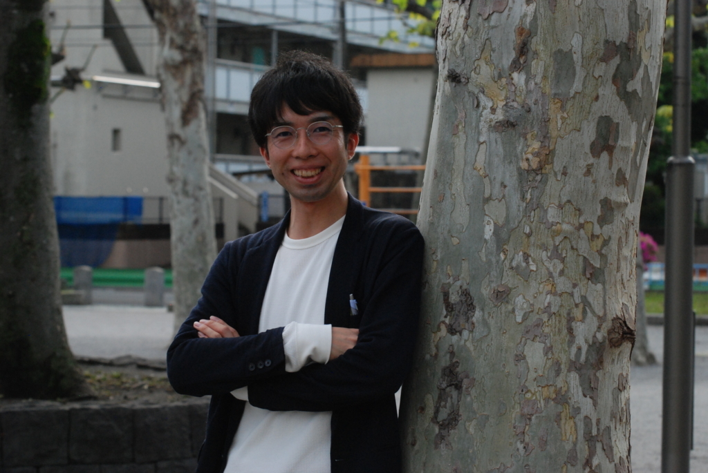 f:id:kaz-journal:20180425181109j:plain f:id:kaz-journal:20180425181109j:plain