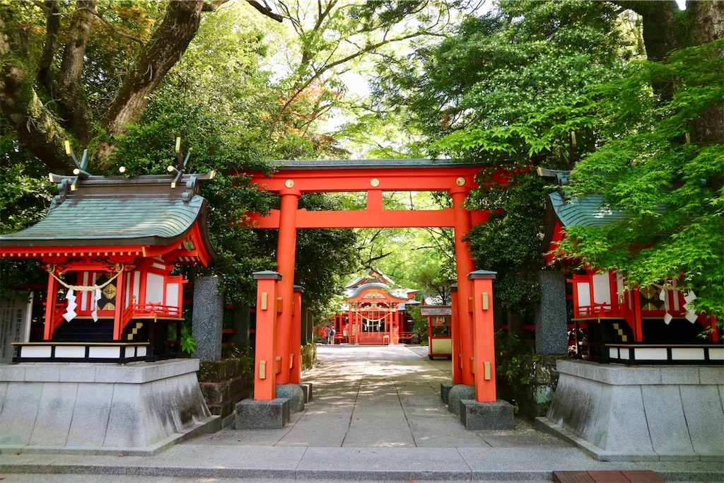 薩摩国 Satsuma Province JapaneseClass.jp