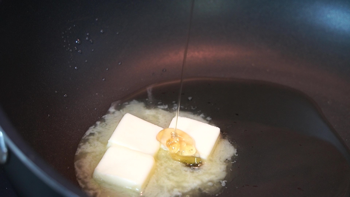 オートミールで簡単 自家製グラノーラの作り方 レシピ Clovers Cooking